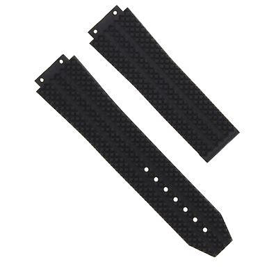 hublot kautschukband|hublot watch bands.